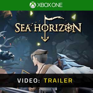 Sea Horizon Xbox One- Video Trailer