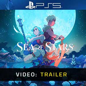 Buy Sea of Stars PS5 Compare Prices