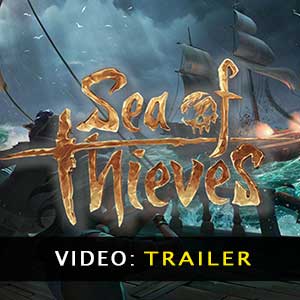 sea of thieves playstation 4
