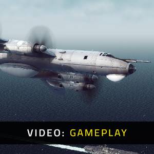 Sea Power Naval Combat in the Missile Age - Gameplay