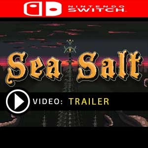 Sea Salt