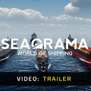 SeaOrama World of Shipping - Video Trailer