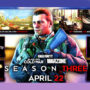 CoD Black Ops Cold War & Warzone: Season 3 Has Arrived