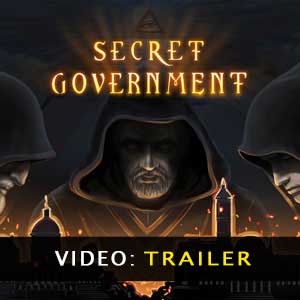 Buy Secret Government CD Key Compare Prices