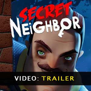 Secret Neighbor - Region Free Steam PC Key (NO CD/DVD)