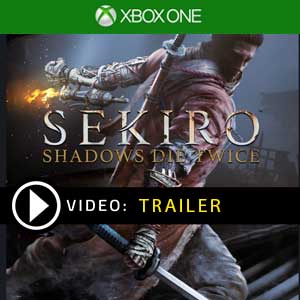 sekiro shadows die twice xbox store