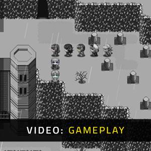 Sel Mounta-Siege the Demon Castle - Gameplay Video