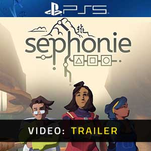 Sephonie Video Trailer