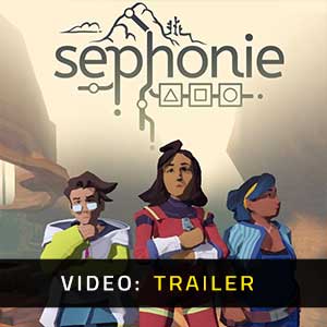 Sephonie Video Trailer