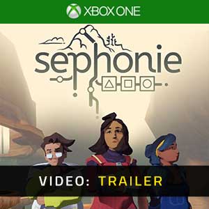 Sephonie Video Trailer