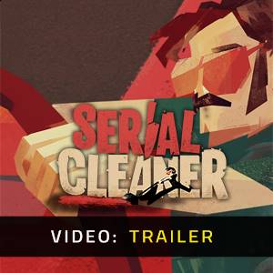 Serial Cleaner - Trailer