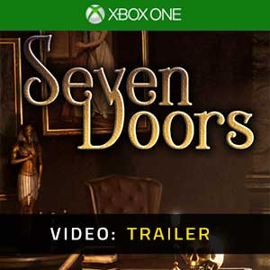 Seven Doors Xbox One- Video Trailer