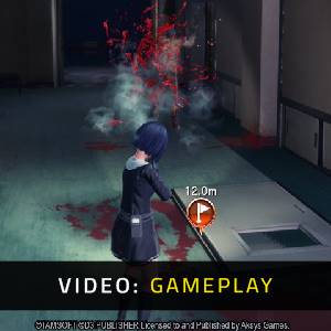 SG/ZH School Girl Zombie Hunter - Gameplay Video