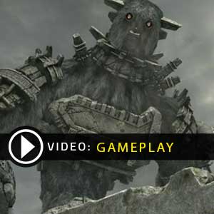 Buy Shadow Of The Colossus (PS4) - PSN Account - GLOBAL - Cheap - !