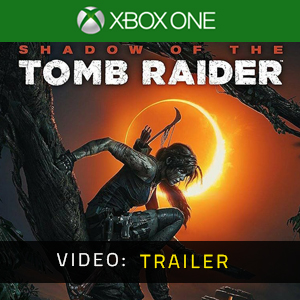 Shadow of the Tomb Raider Xbox One - Trailer