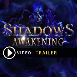 Shadows awakening старая канализация загадка с рычагами