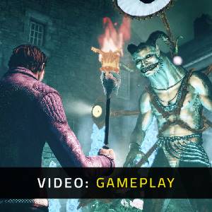 Shadows of the Damned Hella Remastered Gameplay Video