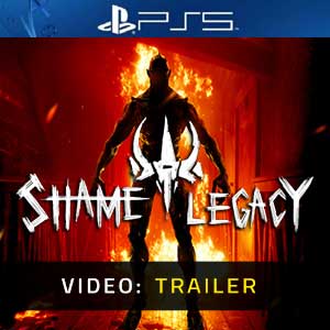 Shame Legacy PS5- Video Trailer