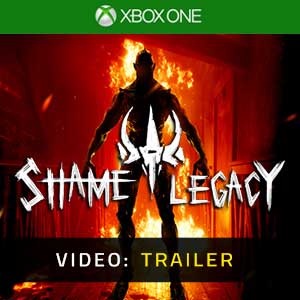 Shame Legacy Xbox One - Video Trailer