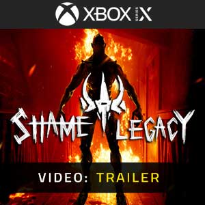 Shame Legacy Xbox Series- Video Trailer