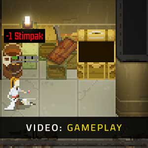Shardpunk Verminfal - Video Gameplay