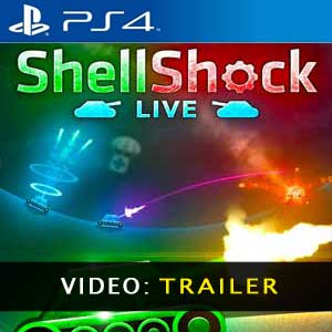 Shell Shock Live