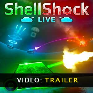 Shell Shock Live: Steam Review