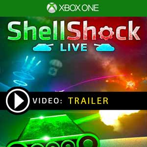 ShellShock Live Official Trailer 