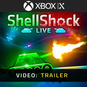 ShellShock Live (2019)