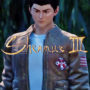 Ys Net Says Shenmue 3 Steam Keys Not Guaranteed
