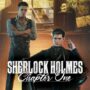 Sherlock Holmes Chapter One Allows You to Make Mistakes