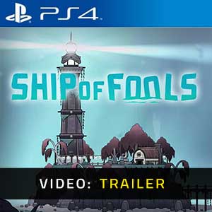 Ship of Fools - Video Trailer