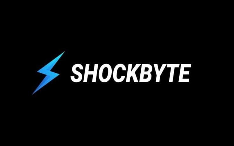 Shockbyte on X: If you like Rust, ARK, 7D2D or Sons of the Forest
