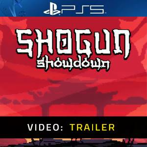 Shogun Showdown