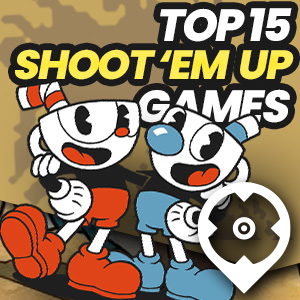 Best Shoot 'em Up Games