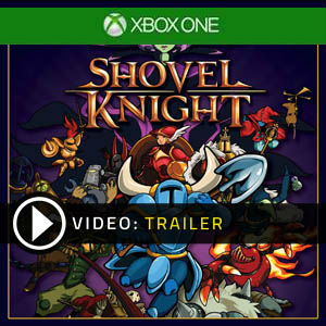 Shovel Knight Xbox One Prices Digital or Physical Edition