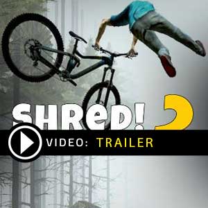 Buy Shred 2 Freeride Mountainbiking CD Key Compare Prices