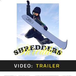 Shredders - Trailer