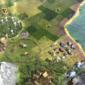 Sid Meier’s Civilization 5 Worker