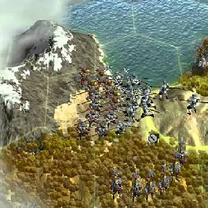 Sid Meier’s Civilization 5 Pikeman