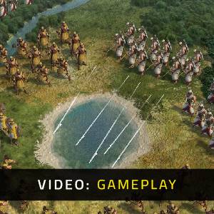 Sid Meier’s Civilization 5 Gameplay Video