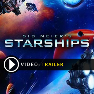 Buy Sid Meiers Starships CD Key Compare Prices