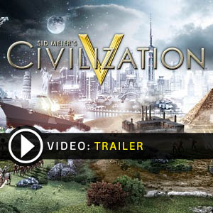 Buy Sid Meier's Civilization V CD Key Compare Prices