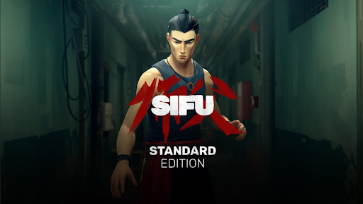 buy Sifu game key low price