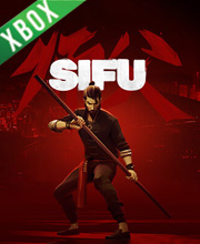 Buy SIFU Xbox one Account Compare Prices