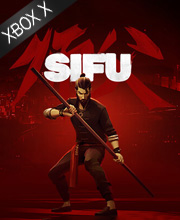 Buy SIFU Xbox series Account Compare Prices