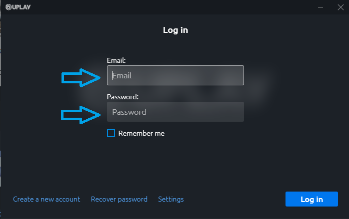 How To Activate Uplay Games On EPIC 
