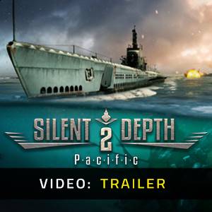 Silent Depth 2 Pacific - Trailer