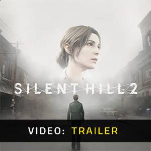 Silent Hill 2 Remake - Trailer