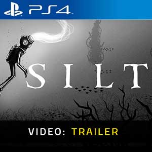 Silt PS4 Video Trailer